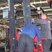 Assembly line