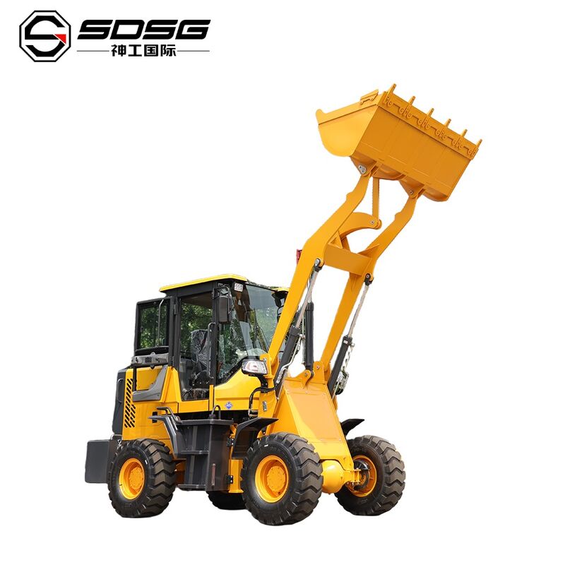 SDSG 936 wheel loader
