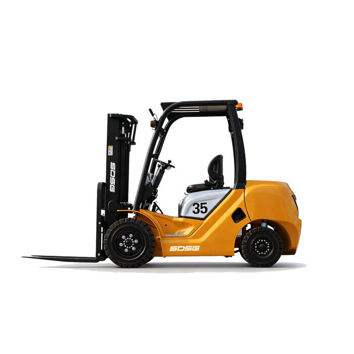 SDSG diesel forklift